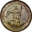 Brazil 4000 Reis 400th Anniversary of the Discovery of Brazil 1900 KM# 502.1 4° CENTENARIO DO DESCROBIMENTO DO BRASIL PEDR' ALVARES CABRAL 1900 coin reverse