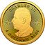 Canada 5 Dollars Maple Leaf. Polar Bear Privy Mark 2024 CHARLES III 5 DOLLARS 2024 SR coin obverse