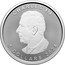 Canada 5 Dollars (Treasured Silver Maple Leaf. Dragon Privy Mark) CHARLES III 5 DOLLARS 2024 SR coin obverse