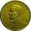 Brazil 50 Centavos Getulio Vargas 1943 KM# 557a GETULIO VARGAS BRASIL coin obverse