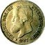 Brazil 500 Reis Pedro II 1867 KM# 472 PETRUS II D. G. C. IMP. ET PERP. BRAS. DEF. C.L. 1867 coin obverse