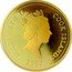 Cook Islands 60 Dollars (Elizabeth II Year of the Millennium Dragon) ELIZABETH II COOK ISLANDS RDM 2000 coin obverse