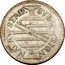 Brazil 600 Reis Jose I 1771 R KM# 194 SVBQ SIGN NATA STAB coin reverse