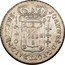 Brazil 640 Reis Joao 1807 B KM# 237 JOANNES D G PORT ET ALG P REGENS 1807 640 coin obverse