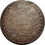 Brazil 640 Reis Joao VI 1822 R KM# 325.2 JOANNES VI D G PORT BRAS ET ALG REX 640 1818 R coin obverse