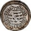 Brazil 80 Reis Peter II 1695 KM# 78 STAB SUBQ SIGN NATA coin reverse