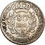 Brazil 80 Reis John VI 1821 B KM# 322.2 JOANNES VI D G PORT BRAS ET ALG REX 80 1821 B coin obverse