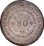 Brazil 80 Reis Pedro I 1824 R KM# 372 PETRUS.I.D.G.CONST.IMP.ET.PERP.BRAS.DEF 80 1824.R coin obverse