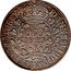 Brazil 960 Reis Joao VI 1820 R KM# 326.1 JOANNES VI D G PORT BRAS ET ALG REX 960 1818 R coin obverse