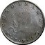 Brazil 960 Reis Rio Grandense. Piratini Republic 1821 KM# G415 CUNDINAMARCA BA I F V coin reverse