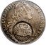 Brazil 960 Reis Joao Prince Regent Minas Gerais ND KM# 242 CAROLUS IIII DEI GRATIA coin obverse