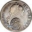 Brazil 960 Reis Joao Prince Regent Minas Gerais ND KM# 240 CAROLUS III DEI GRATIA coin obverse