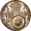 Brazil 960 Reis Joao Prince Regent Minas Gerais ND KM# 248 HISPAN ET IND REX 8 R T H coin reverse
