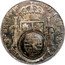 Brazil 960 Reis Joao Prince Regent Minas Gerais ND KM# 242 8R P I HISPAN ET IND REX coin reverse