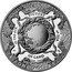USA One Dollar Greatest Generation 2024 P UNITED STATES OF AMERICA E PLURIBUS UNUM VICTORY IN THE AIR AT SEA ON LAND WWII MEMORIAL ONE DOLLAR BS RG coin obverse