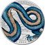 Fiji One Dollar (Lunar Year of the Dragon. Body) 2024 coin reverse