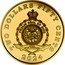 Niue Two Dollars Fifty Cents (100th Anniversary of the Winter Olympics 1924) TWO DOLLARS FIFTY CENTS PUBLIC SEAL OF NIUE ATUA NIUE TUKULAGI 2024 coin obverse