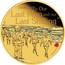 Australia 25 Dollars The ANZAC Spirit 100th Anniversary - To Our Last Man 2014 1914 ~ "TO OUR LAST MAN AND OUR LAST SHILLING" P AH coin reverse