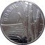 Brazil 1 Cruzeiro (Sugar Cane. Prova) KM# Pr23 BRASIL coin obverse