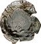 Spain 1 Dinero (Carlos III pretender . Valencia)  coin reverse