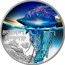 Tuvalu 1 Dollar (Bluebottle) AUSTRALIA'S BLUEBOTTLE coin reverse
