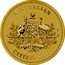 Australia 1 Dollar Elizabeth II 6th Portrait. Citizenship 2024 P BU in Coincard AUSTRALIAN AUSTRALIA CITIZENSHIP P coin reverse
