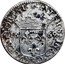 Italy 1 Luigino (Imitation of Dombes) INTER SPINA CERULEA FLORENT 16 69 coin reverse