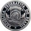 Brazil 1 Ounce (500th Anniversary of the Discovery of Brazil) X# MB1 REPUBLICA FEDERATIVA DO BRASIL LIBERTAS coin obverse