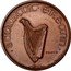Ireland 1 Pingin (Pattern) KM# Pr3 SAORSTÁT ÉIREANN PROVA 1927 coin obverse