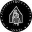 Belarus 1 Rouble (Lullaby) РЭСПУБЛІКА БЕЛАРУСЬ 1 РУБЕЛЬ 2023 coin obverse