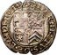 Belgium 1 Schelling (Ernest of Lynden) ERNESTVS DE LYNDEN LI coin obverse