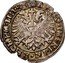 Belgium 1 Schelling (Ernest of Lynden) BARO IMPRI IN RECKHEM IIII ST coin reverse