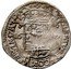 Belgium 1 Schelling Ernest of Lynden Brabant type 1636  ERNESTVS COMES IM D R C coin obverse