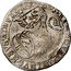 Belgium 1 Schelling Ernest of Lynden Brabant type 1636  MONETA NOVA DOMINVS MEVS ADIVTOR coin reverse