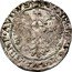 Belgium 1 Schelling (In name of Mathias. Ernest of Lynden) MATH I D G ROM IMP SEMP AVGVS coin reverse