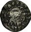 Italy 1 Soldo (12 Baggatini) (Bertucci Valier) S.M.V.BERT.VALER 12 coin obverse