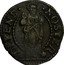 Italy 1 Soldo (12 Baggatini) (Giovanni Corner II) DEFENS NOSTER coin reverse