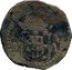 Malaysia 1 Tanga (Filipe III Goa mint. M A) M A coin obverse