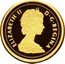 Canada 10 Cents Elizabeth II.Mackeral 2020  Proof ELIZABETH II D G REGINA coin obverse