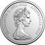 Australia 10 Cents In the name of Elizabeth II. 2nd Portrait.Lyrebird. 2024  BU in Change of Monarch Set ELIZABETH II 1952 - 2022 AUSTRALIA 2024 coin obverse