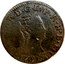 Italy 10 Soldi (Maria Theresia) MA.THER.D.G.IMP.R.H.B.ET.C. coin obverse