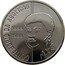 Brazil 100 Cruzados (Abolition of Slavery Centennial. Prova) KM# PrB26 AXÉ 1888 1988 CENTENÁRIO DA ABOLIÇÁO coin reverse