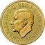 UK 100 Pounds (Britannia and Liberty. Bullion) CHARLES III D G REX F D 100 POUNDS coin obverse