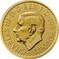 UK 100 Pounds Charles III Gold Standard 2023  Bullion CHARLES III D G REX F D 100 POUNDS MJ coin obverse