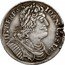 Poland 18 Groszy (1 Ort, 1 Tympf) Johann Casimir 1652 MW KM# 88.1 IOAN CASIMI D G REX P & S coin obverse