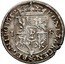 Poland 18 Groszy (1 Ort, 1 Tympf) Johann Casimir 1652 MW KM# 88.1 MONETA ARGEN MW REGNI PO 1653 1 8 coin reverse