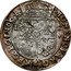 Poland 18 Groszy (1 Ort, 1 Tympf) Johann Casimir 1664 AT KM# A94 MONE NOV ARG REG POL 1663 1 8 A T coin reverse