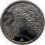 Brazil 2 Centavos (Plant. Prova) KM# Pr12 BRASIL PROVA coin obverse
