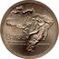 Brazil 2 Cruzeiros (Trial Strike) KM# Pn336 BRASIL coin obverse