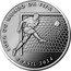 Brazil 2 Reais FIFA World Cup. Scoring 2014 KM# 696 COPA DO MUNDO DA FIFA BRASIL 2014 coin obverse